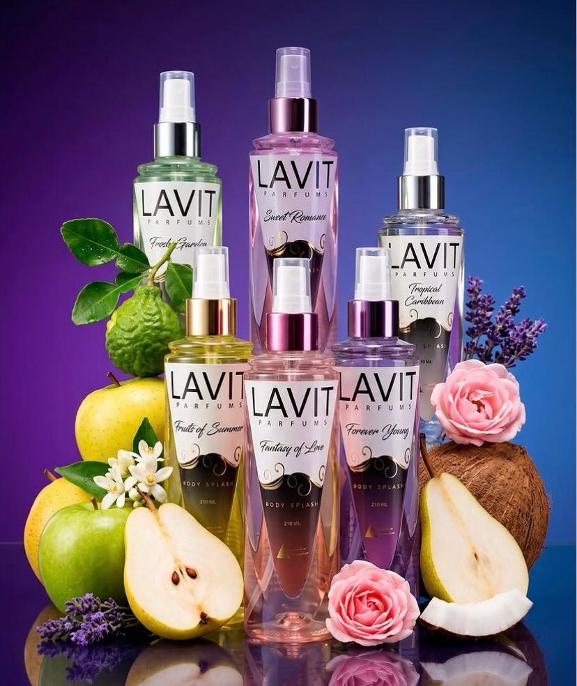 Lavit
